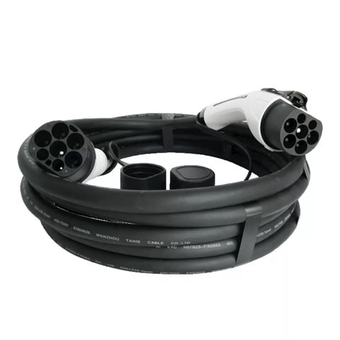 Enerji stansiyası üçün naqil Beny Type2-GB/T - 22 kVt — Bakı