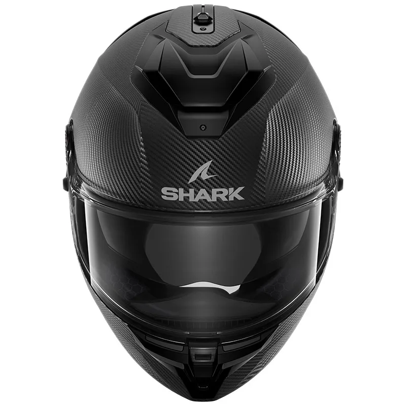 Dəbilqə shark helmet spartan gt pro carbon skın mat m — Bakı