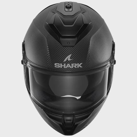 Dəbilqə shark helmet spartan gt pro carbon skın mat m — Мотоэкипировка