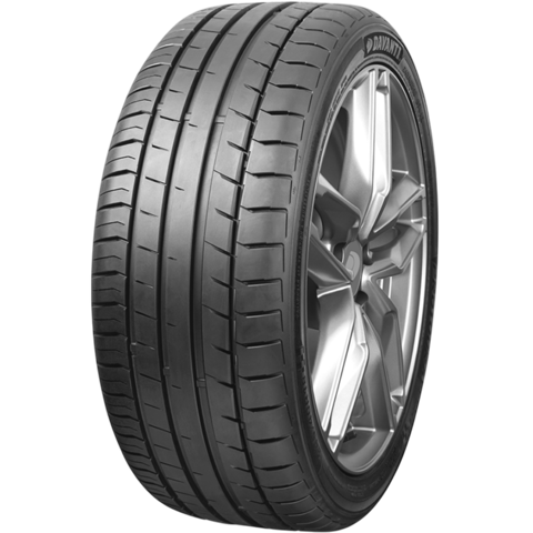 Avtomobil təkəri Davanti 235/35R20 ZR 92Y XL Protoura Sport 001.DV.505608