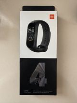 Xiaomi Mi Smart Band 4 fitnes qolbağı - Rəngli toxunmatik ekran - 5 — Ağıllı ev