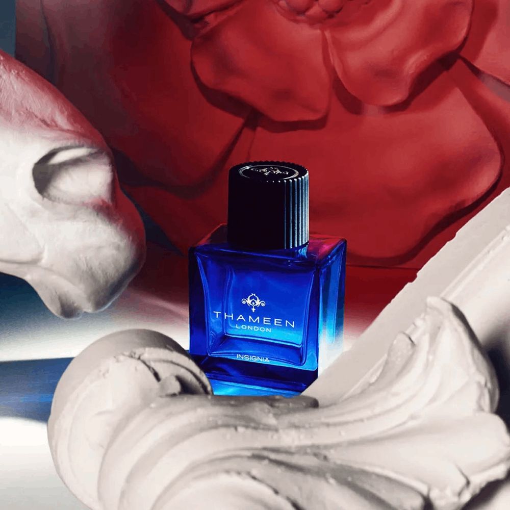 Uniseks parfüm Thameen Insignia EDP 50 ml IN50EDP1 — Ətir, Bakı (3)