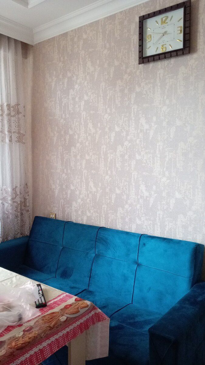 2-otaqlı yeni tikili kirayə verilir, Masazır qəs., 42 m² — Mənzil, Bakı (2)