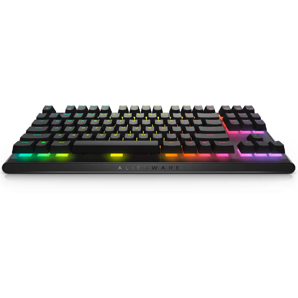 Oyun klaviaturası Alienware TKL AW420K / 545-BBDY — Klaviaturalar və siçanlar, Bakı (2)