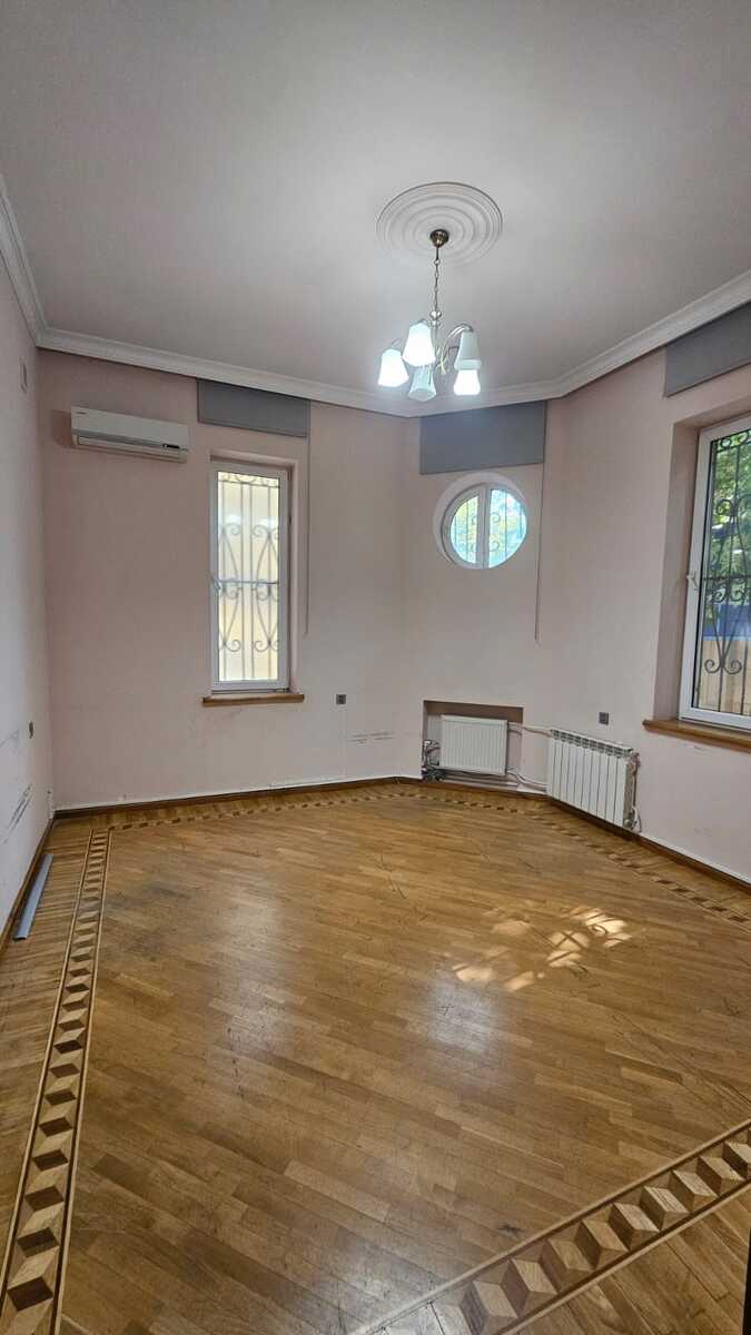 10-otaqlı yeni tikili kirayə verilir, Gənclik m., 200 m² — Mənzil, Bakı (10)