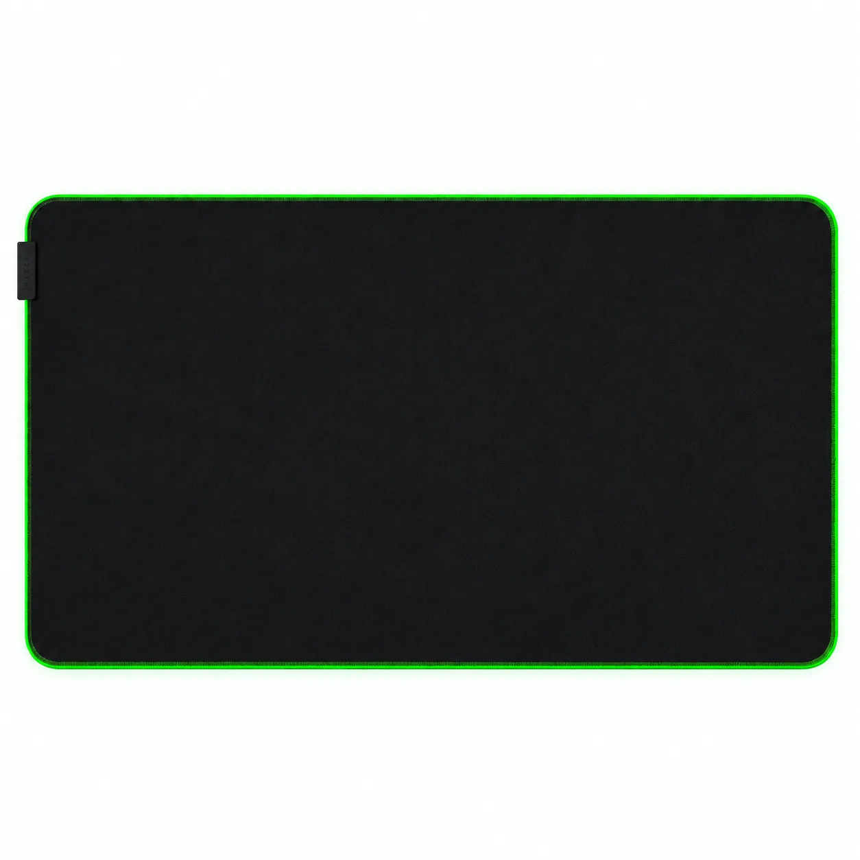 Kompüter siçan altlığı Razer Mouse Pad Goliathus Chroma RGB 3XL (1200x550x4mm), Black(RZ02-02500700-R3M1) — Bakı