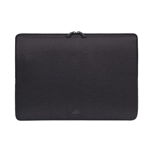 Notbuk üçün su keçirməyən çanta Rıvacase 7705 black Laptop sleeve 15.6" / 12 — Bakı