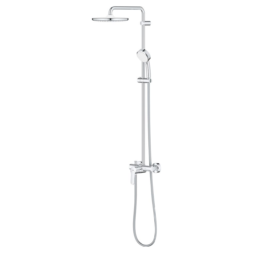 Duş sistemi Grohe 26673000 — Santexnika, Bakı (2)