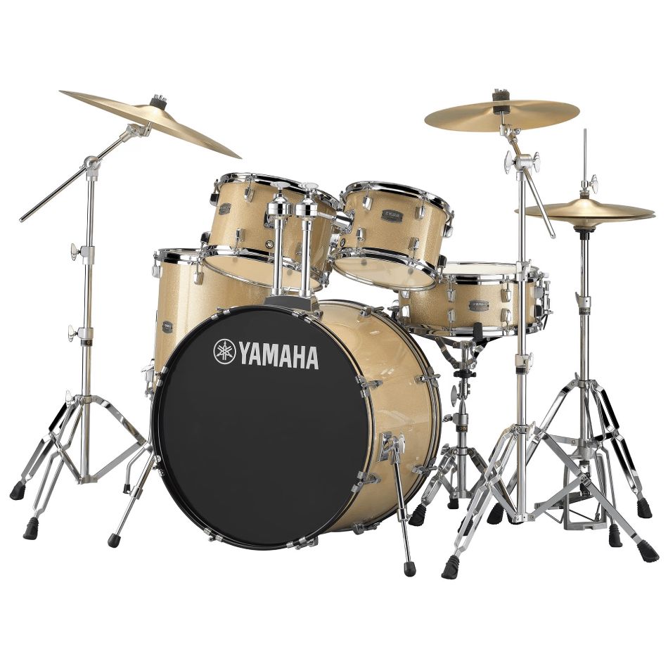 Akustik barabanlar Yamaha RDP2F5CPG — Musiqiə alətləri, Bakı (2)