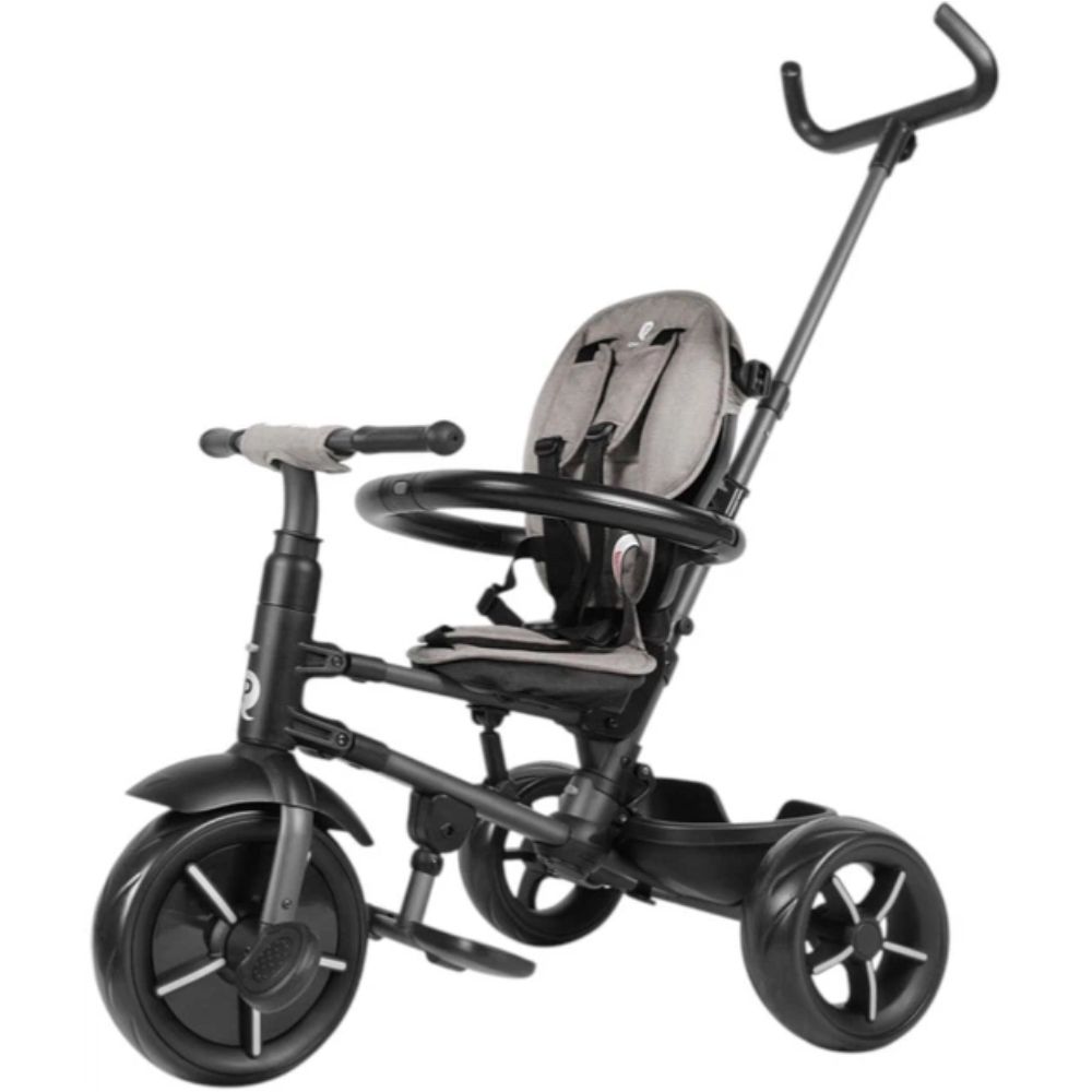 Uşaq velosipedi QPlay S380-11 Rito Star 5061047480212 — Mallar, Bakı (3)