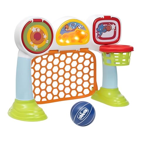 Multisport Chicco 8058664166596 — Bakı