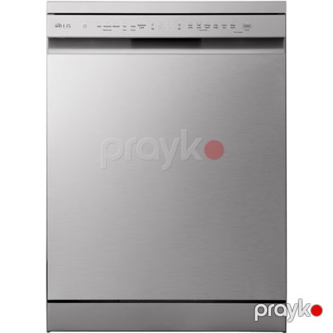 Qabyuyan LG DFC513FVE — Bakı