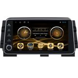 Avtomobil üçün monitor King Cool Android T18 3/32 GB DSP & Carplay for Nissan Kicks 2020 — Avtomobil televizorları və monitorları
