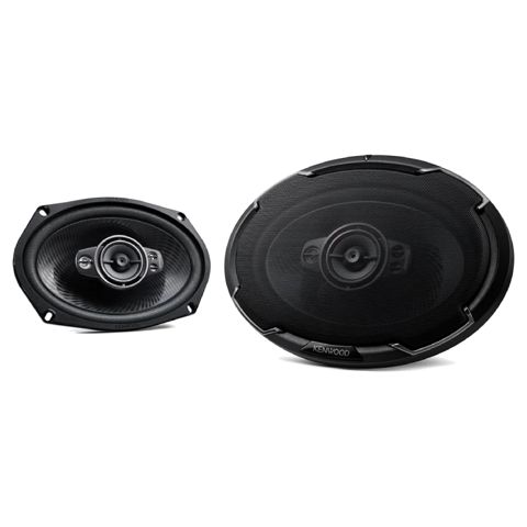 Avtomobil üçün dinamik Kenwood KFC-PS6996 — Bakı