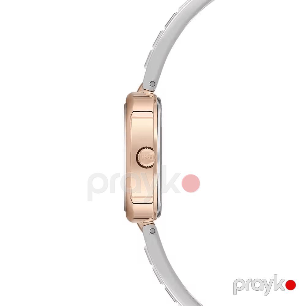 Saat U.S. Polo Assn. Uspa 2149-04 — Qol saatları, Bakı (2)