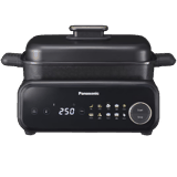 Panasonic NF-GM600KXE — Aerogrillər