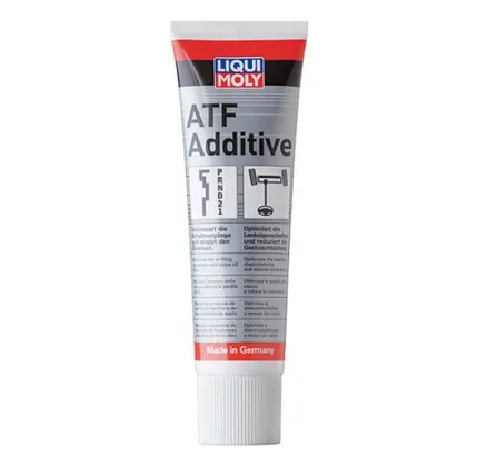 Liqui Moly ATF qatqı paketi 0,25 L (5135) — Присадки и промывки для автомобилей