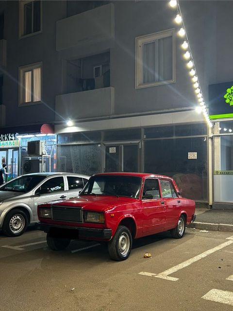Lada (VAZ) 2107, 1.5 L, 1997 il, 75 800 km — Sumqayıt
