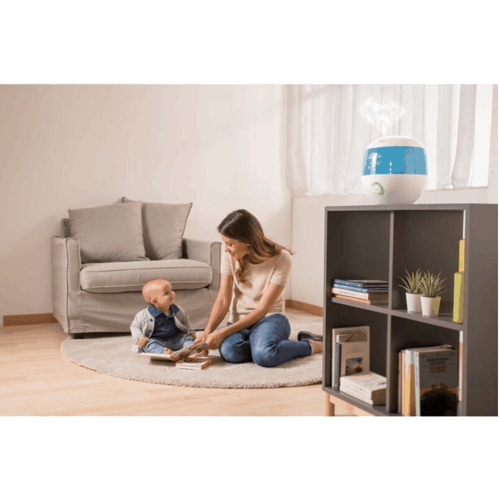 Hava nəmləndirici Chicco 8058664096985 — Mallar, Bakı (2)