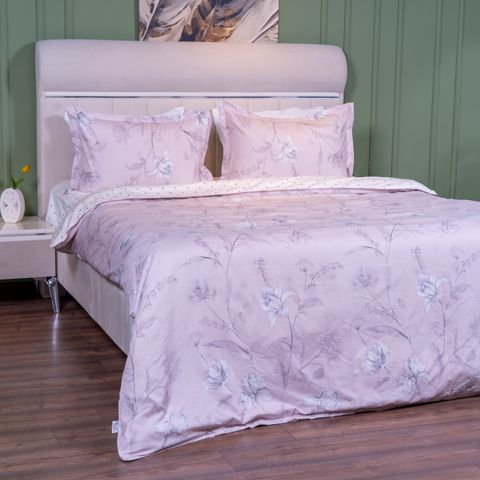 Tekstil yataq dəsti Cehizçi Laura Grand (LG-21)-2 — Bakı