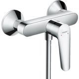 Duş üçün su qarışdırıcı Hansgrohe 71602000 — Краны и смесители