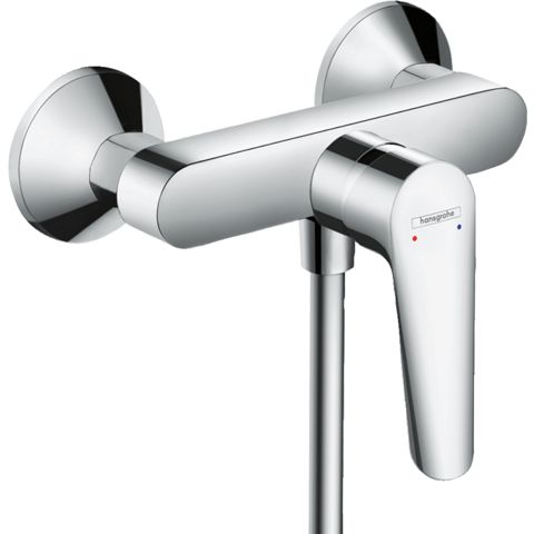 Duş üçün su qarışdırıcı Hansgrohe 71602000 — Bakı