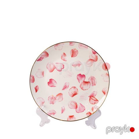 Boşqab Egels Home Dessert (AH-2387-P4L4-D1) — Bakı