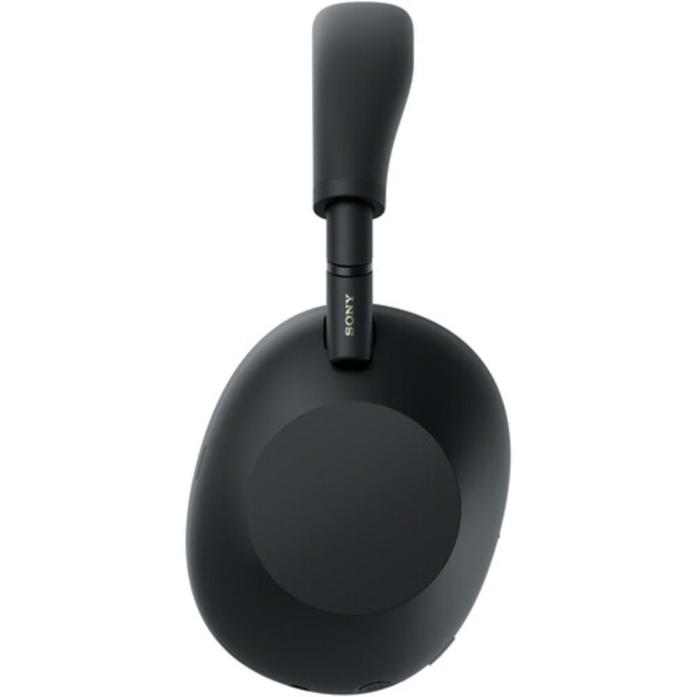 Qulaqlıq Sony WH-1000XM6 WH1000XM6/BME Black — Mallar, Bakı (3)