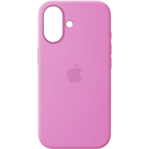 Qoruyucu örtük Apple iPhone 17 W/MagSafe MHVT4ZM/A Electric Lavender — Bakı