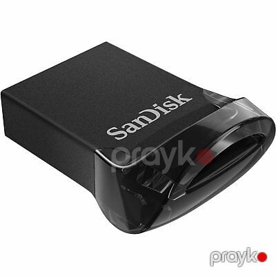 SanDisk Ultra Fit 32GB USB 3.1 — Bakı