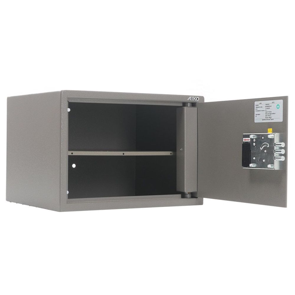Seyf Aiko TM-30 EL S10399430441 — Mallar, Bakı (3)