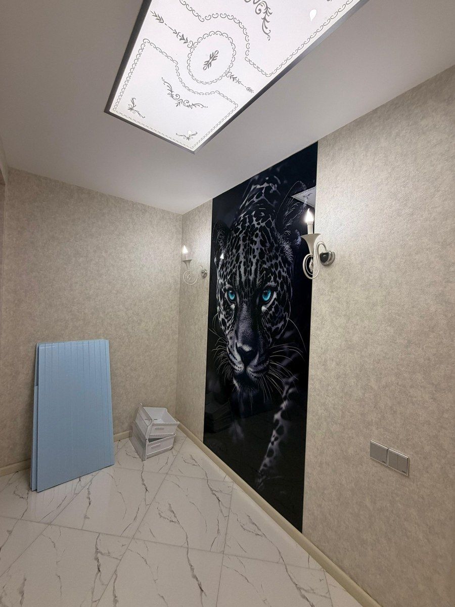 3-otaqlı yeni tikili, Masazır qəs., 73 m² — Mənzil, Bakı (10)