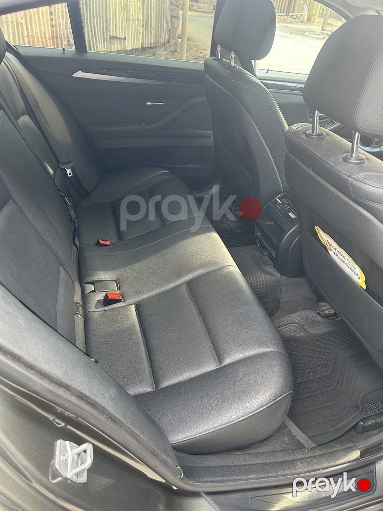 BMW 528, 2.0 L, 2014 il, 340 000 km — Avtomobillər, Bakı (4)
