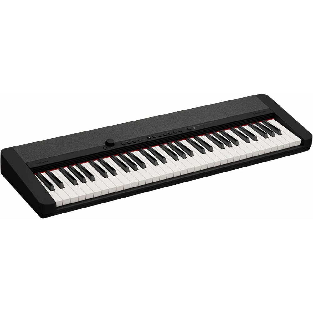 Sintezator Casio CT-S1 BK — Musiqiə alətləri, Bakı (4)