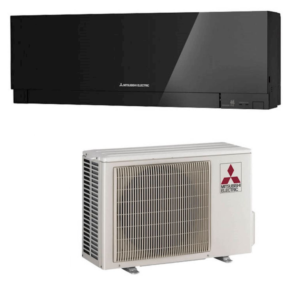 Kondisioner Mitsubishi Electric Msz/muz – EF 42 VGB — Kondisioner və split-sistemlər, Bakı (2)