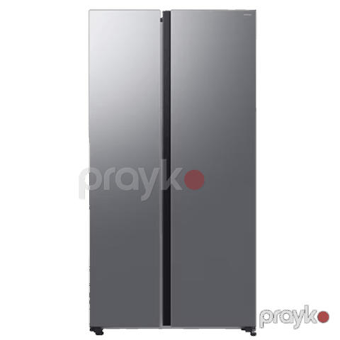 Samsung RS70F65Q1TWT — Bakı