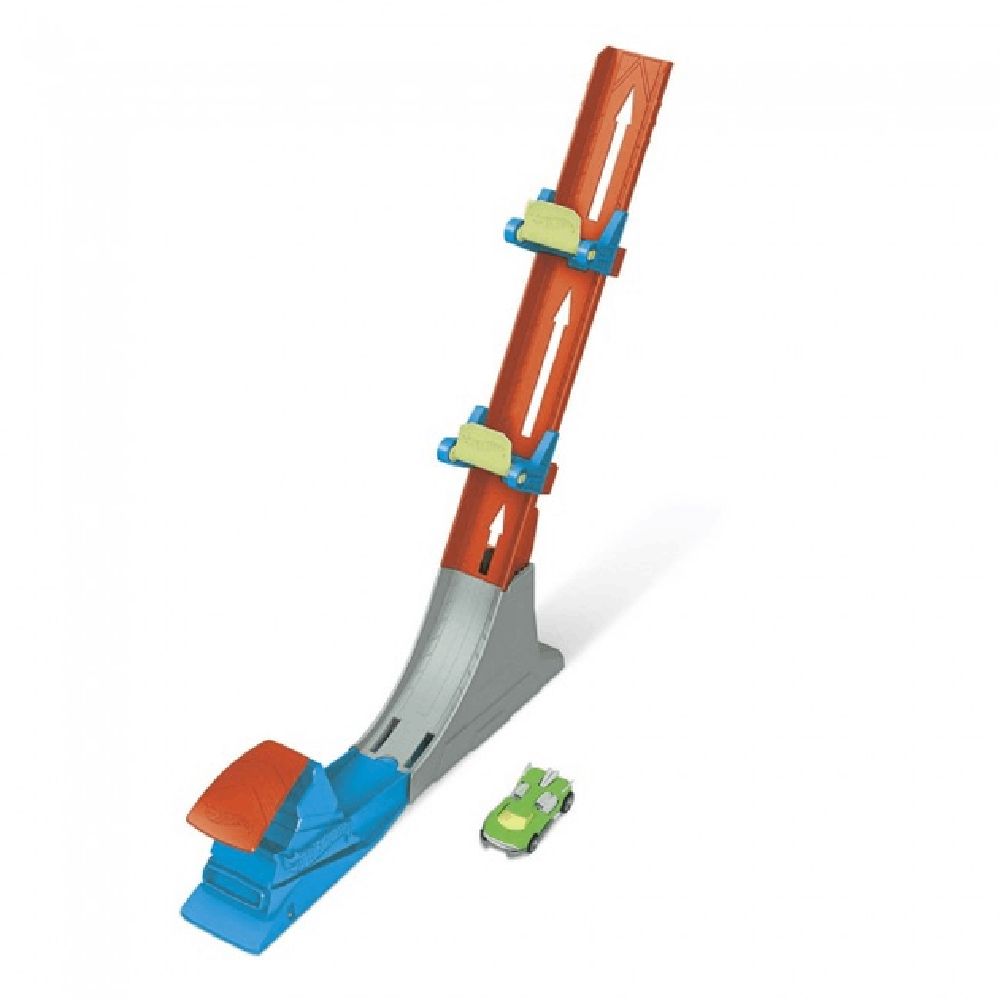 Oyun dəsti Hot Wheels HW Classic Stunt ECL2 AST FWM86 194735030668 — Mallar, Bakı (2)