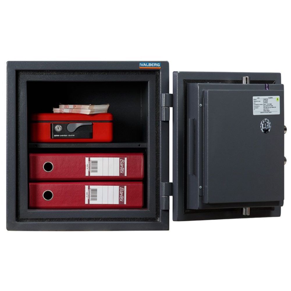 Seyf Valberg Qarant-46 S10499240014 — Mallar, Bakı (3)