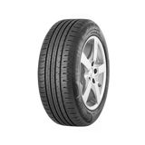 Avtomobil təkəri Continental ContiEcoContact 5 96V 215/60R17 (3561030000) — Cars