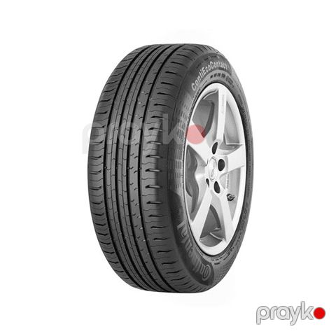 Avtomobil təkəri Continental ContiEcoContact 5 96V 215/60R17 (3561030000)