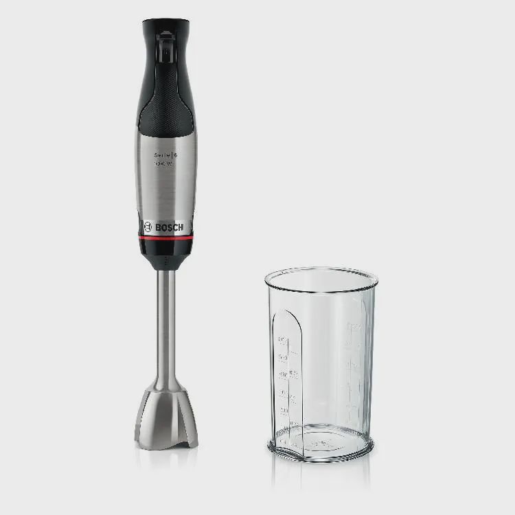 Blender Bosch ErgoMaster MSM6M610, Series 6 — Blenderlər, xırdalayanlar və mikserlər, Bakı