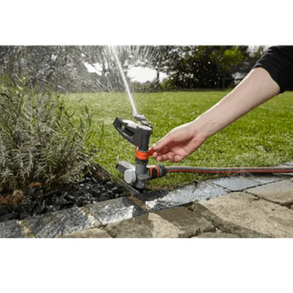 Suvarma patronu Gardena 8136 — Su tərəfindən suvarma, drenaj və drenaj, Bakı (3)