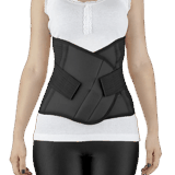 Hamiləlikdən sonra balet bandaj BabyJem S/M 86810492C — Bandajlar