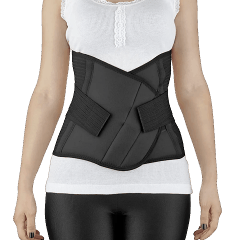 Hamiləlikdən sonra balet bandaj BabyJem S/M 86810492C — Bakı