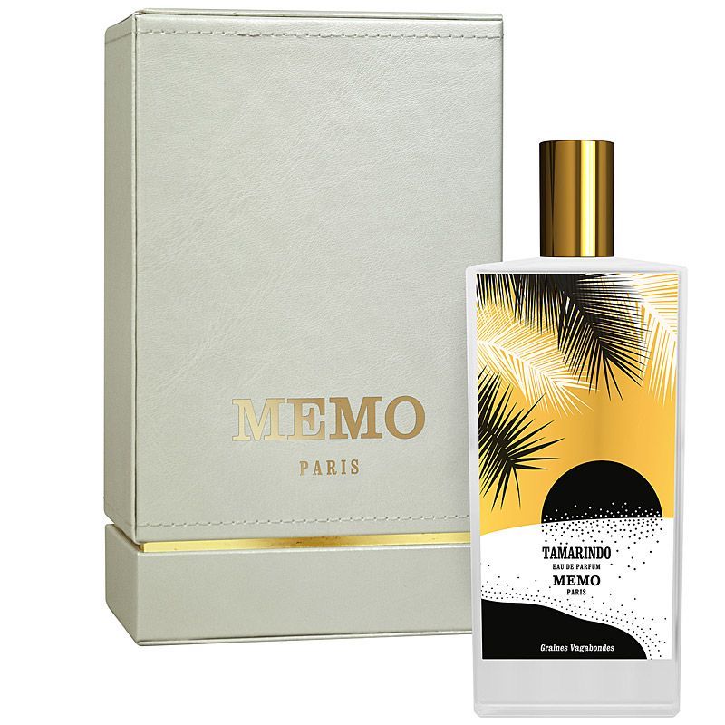 Uniseks parfüm Memo Paris Tamarindo EDP 75 ml 3700458603224 — Ətir, Bakı