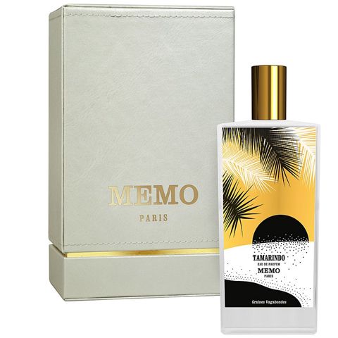 Uniseks parfüm Memo Paris Tamarindo EDP 75 ml 3700458603224 — Парфюмерия