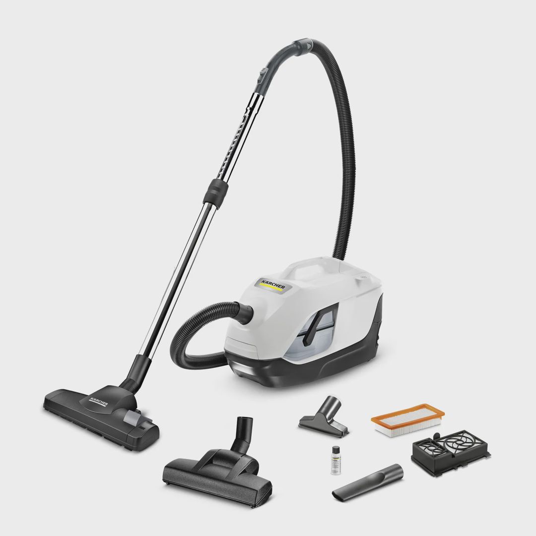 Tozsoran Aqua Filter Karcher DS 6 Plus *EU (1.195-252.0) — Tozsoran, Bakı