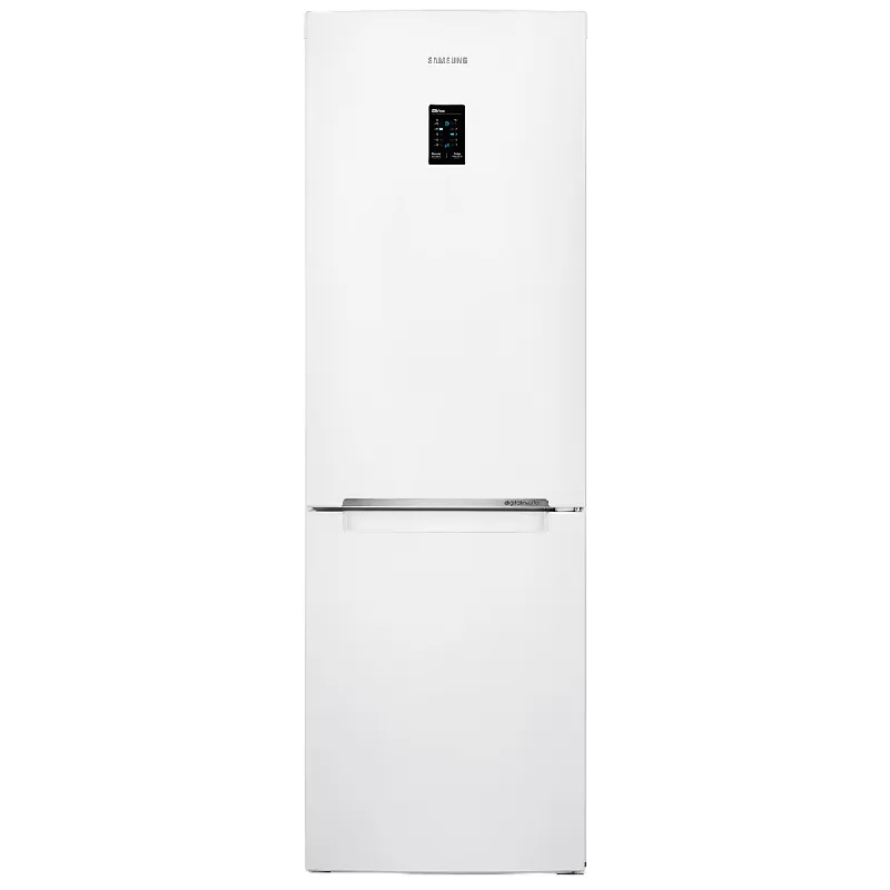 Soyuducu Samsung All-around Cooling RB31FERNDWW/WT