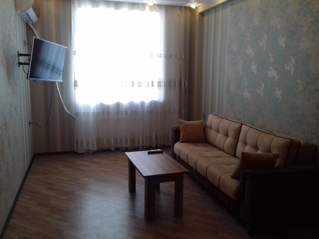 2-otaqlı yeni tikili kirayə verilir, Masazır qəs., 70 m² — Mənzil, Bakı (7)