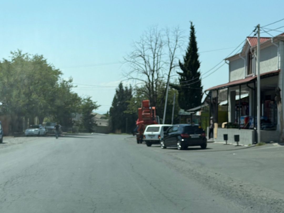 Həyət evi, Zaqatala r — Ev, villa, Zaqatala (4)